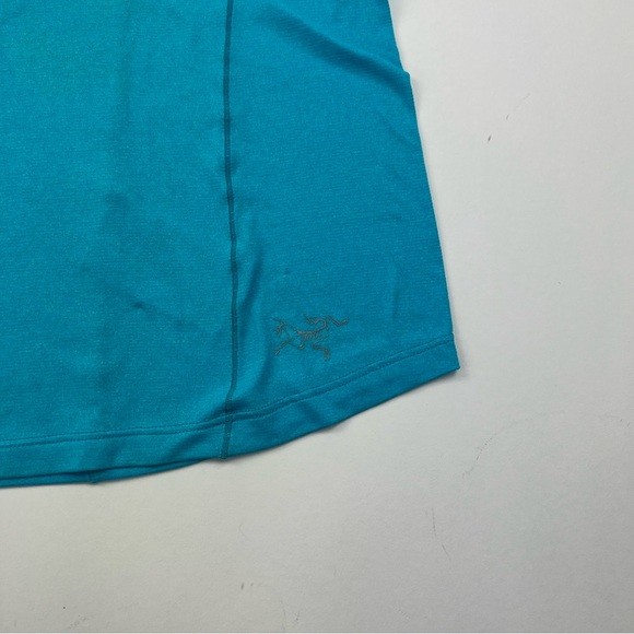 Acrteryx Tolu Top Short Sleeve - Picture 3 of 6